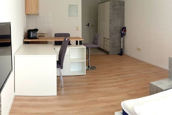 1 bedroom flat to rent, 38 m², Im Eichwald 18, Heidelberg 1 bedroom flat to rent, 38 m², Im Eichwald 18, Heidelberg