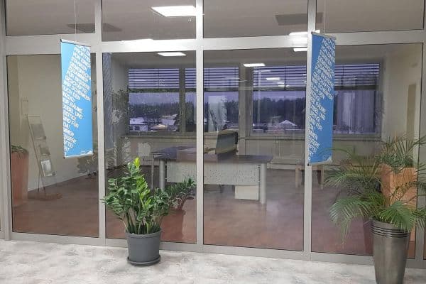 office to rent, 1,000 m², Langweid am Lech, Bavaria office to rent, 1,000 m², Langweid am Lech, Bavaria