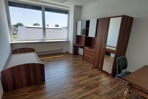 flat to rent, 23 m², Parkstrasse 14, Langweid-Foret flat to rent, 23 m², Parkstrasse 14, Langweid-Foret