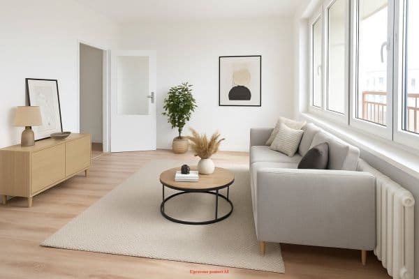 3 bedroom flat to rent, 80 m², Hornická, Albrechtice 3 bedroom flat to rent, 80 m², Hornická, Albrechtice