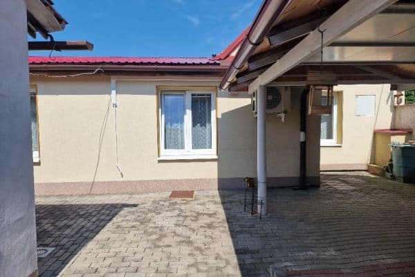 house for sale, 116 m², Chaloupky, Brankovice house for sale, 116 m², Chaloupky, Brankovice