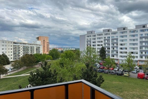 Studio flat for sale, 32 m², Bolevecká, Praha Studio flat for sale, 32 m², Bolevecká, Praha