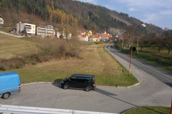plot for sale, 787 m², Blansko plot for sale, 787 m², Blansko