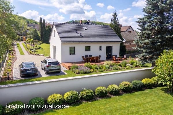 house for sale, 85 m², Hejnice house for sale, 85 m², Hejnice