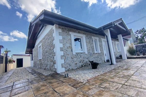 house for sale, 146 m², Tureň house for sale, 146 m², Tureň