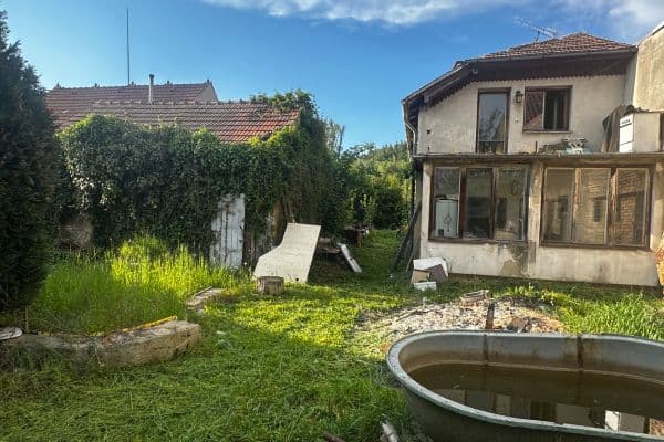 house for sale, 100 m², Pražská, Ruda house for sale, 100 m², Pražská, Ruda