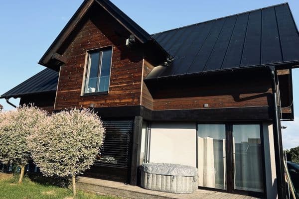 house for sale, 129 m², Svijany house for sale, 129 m², Svijany