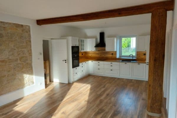 2 bedroom with open-plan kitchen flat for sale, 65 m², 2 bedroom with open-plan kitchen flat for sale, 65 m²,