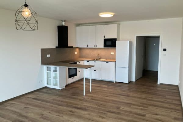 Studio flat to rent, 45 m², Okružní, Jihlava, Vysočina Region Studio flat to rent, 45 m², Okružní, Jihlava, Vysočina Region