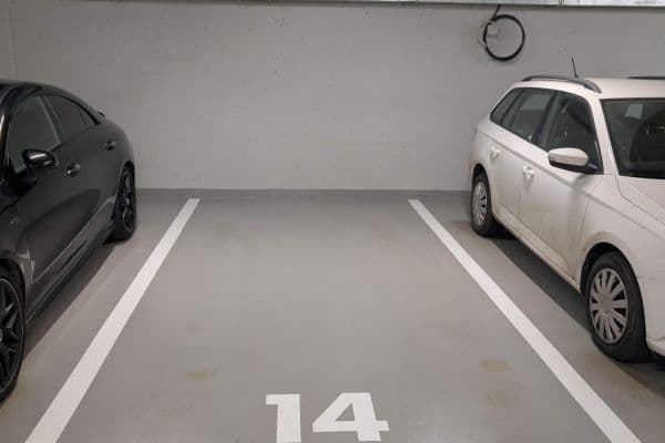 garage to rent, 15 m², Ocelářská, Praha garage to rent, 15 m², Ocelářská, Praha