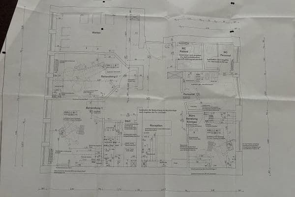 office to rent, 68 m², Lister Meile 42, Hanover, Lower Saxony office to rent, 68 m², Lister Meile 42, Hanover, Lower Saxony