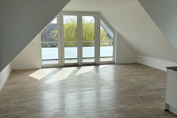 4 bedroom flat to rent, 123 m², Stadtlohn 4 bedroom flat to rent, 123 m², Stadtlohn