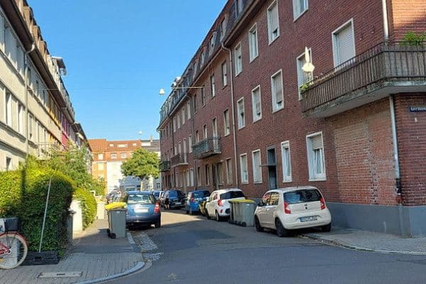 1 bedroom with open-plan kitchen flat to rent, 67 m², Holunderstr. 13, Mannheim 1 bedroom with open-plan kitchen flat to rent, 67 m², Holunderstr. 13, Mannheim