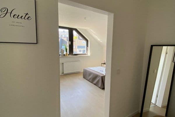 Studio flat for sale, 43 m², Asberg Studio flat for sale, 43 m², Asberg