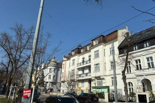 1 bedroom with open-plan kitchen flat to rent, 78 m², Sieveringer Straße, Wien, Vienna 1 bedroom with open-plan kitchen flat to rent, 78 m², Sieveringer Straße, Wien, Vienna