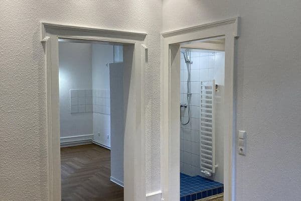 1 bedroom flat to rent, 31 m², Karlstr. 64, Karlsruhe, Baden-Württemberg 1 bedroom flat to rent, 31 m², Karlstr. 64, Karlsruhe, Baden-Württemberg