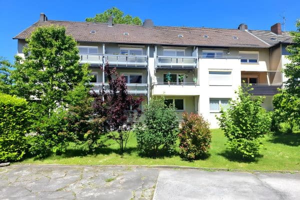 2 bedroom with open-plan kitchen flat to rent, 73 m², Hermannshöhe 24, Bochum 2 bedroom with open-plan kitchen flat to rent, 73 m², Hermannshöhe 24, Bochum