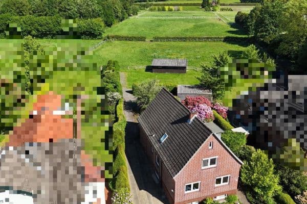house for sale, 158 m², Rellingen house for sale, 158 m², Rellingen