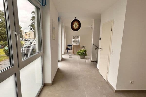 4 bedroom flat to rent, 127 m², Maintal 4 bedroom flat to rent, 127 m², Maintal