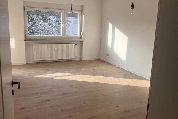 2 bedroom flat to rent, 60 m², Nürnberg, Bavaria 2 bedroom flat to rent, 60 m², Nürnberg, Bavaria