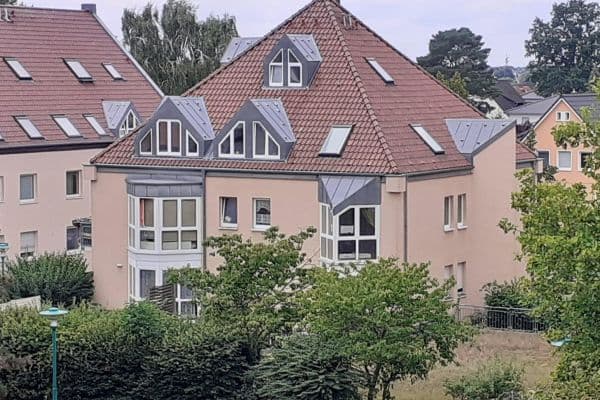 1 bedroom flat to rent, 39 m², Krefelder Straße 16, Falkensee 1 bedroom flat to rent, 39 m², Krefelder Straße 16, Falkensee
