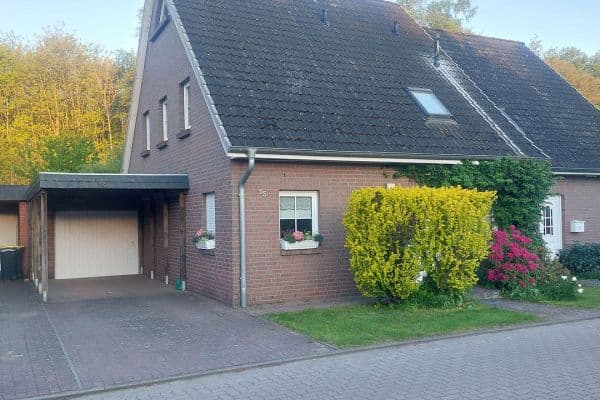 house for sale, 108 m², Tulpenweg 15, Hagenow house for sale, 108 m², Tulpenweg 15, Hagenow