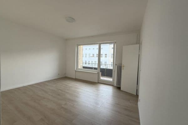 1 bedroom flat to rent, 34 m², Beusselstr, Berlin, Berlin 1 bedroom flat to rent, 34 m², Beusselstr, Berlin, Berlin