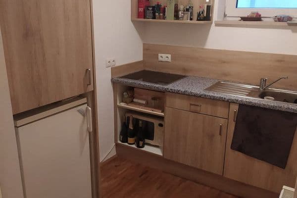 2 bedroom flat to rent, 45 m², Pielenhofen 2 bedroom flat to rent, 45 m², Pielenhofen