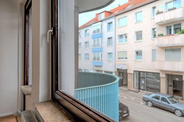 2 bedroom flat to rent, 50 m², Hallerstr. 7, Hanover, Lower Saxony 2 bedroom flat to rent, 50 m², Hallerstr. 7, Hanover, Lower Saxony