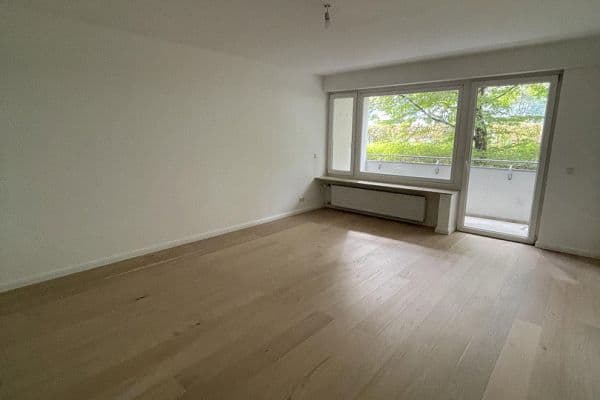 3 bedroom flat for sale, 84 m², Leonrodstraße 60, München, Bavaria 3 bedroom flat for sale, 84 m², Leonrodstraße 60, München, Bavaria