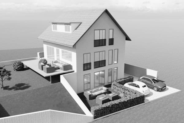 plot for sale, 416 m², Siegburg plot for sale, 416 m², Siegburg