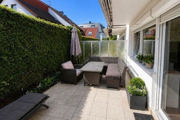 3 bedroom flat for sale, 83 m², Karlsfeld, Bavaria 3 bedroom flat for sale, 83 m², Karlsfeld, Bavaria