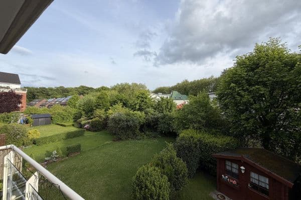 3 bedroom flat to rent, 93 m², Essen 3 bedroom flat to rent, 93 m², Essen