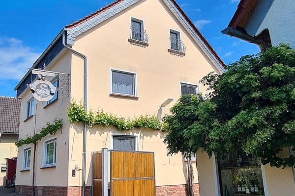 house for sale, 246 m², Friedhofstraße 21, Worms house for sale, 246 m², Friedhofstraße 21, Worms