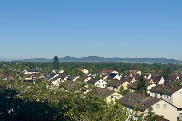 2 bedroom with open-plan kitchen flat for sale, 78 m², Emmendingen, Baden-Württemberg 2 bedroom with open-plan kitchen flat for sale, 78 m², Emmendingen, Baden-Württemberg
