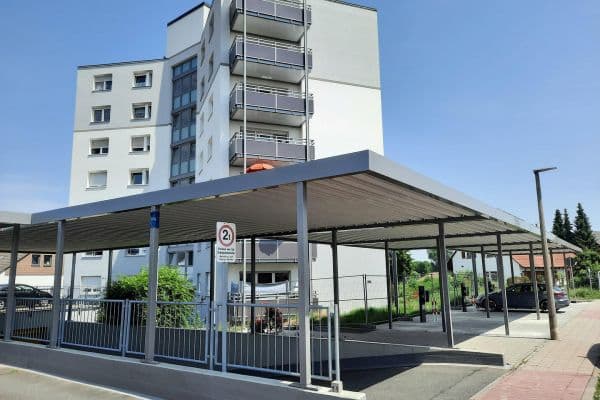 3 bedroom flat to rent, 77 m², Talstrasse 1, Oberasbach 3 bedroom flat to rent, 77 m², Talstrasse 1, Oberasbach