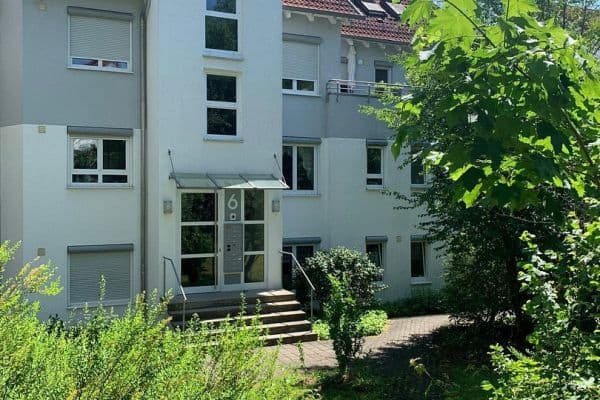 4 bedroom flat to rent, 94 m², Wernau 4 bedroom flat to rent, 94 m², Wernau