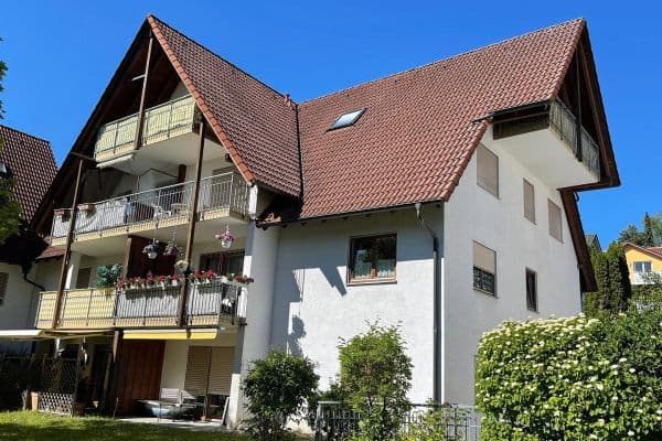 3 bedroom flat for sale, 75 m², Meersburg 3 bedroom flat for sale, 75 m², Meersburg
