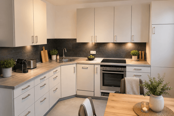 4 bedroom flat to rent, 87 m², Kippenheim 4 bedroom flat to rent, 87 m², Kippenheim