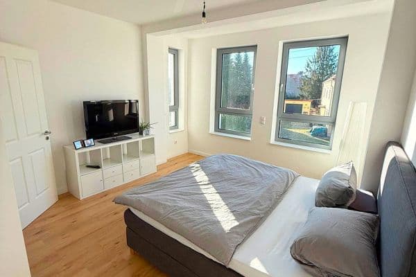 2 bedroom flat to rent, 69 m², Alt Salbke 73, Magdeburg, Saxony-Anhalt 2 bedroom flat to rent, 69 m², Alt Salbke 73, Magdeburg, Saxony-Anhalt