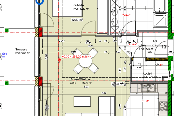 1 bedroom with open-plan kitchen flat to rent, 69 m², Am Bahndamm 3, Bad Säckingen-Wallbach 1 bedroom with open-plan kitchen flat to rent, 69 m², Am Bahndamm 3, Bad Säckingen-Wallbach