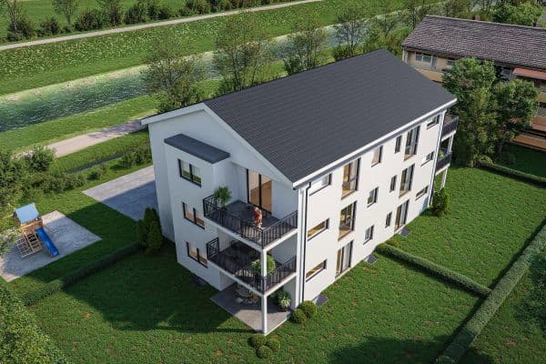 3 bedroom flat for sale, 100 m², Emmendingen 3 bedroom flat for sale, 100 m², Emmendingen