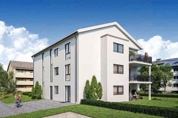 3 bedroom flat for sale, 100 m², Emmendingen 3 bedroom flat for sale, 100 m², Emmendingen