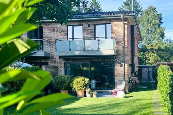 house for sale, 123 m², Hamburg, Hamburg house for sale, 123 m², Hamburg, Hamburg