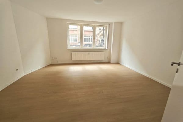 2 bedroom with open-plan kitchen flat to rent, 84 m², Augartenstraße 17, Mannheim 2 bedroom with open-plan kitchen flat to rent, 84 m², Augartenstraße 17, Mannheim