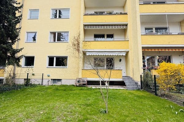 2 bedroom flat for sale, 55 m², Berlin, Berlin 2 bedroom flat for sale, 55 m², Berlin, Berlin