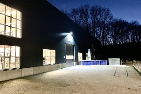 non-residential property to rent, 1,300 m², Hamburg non-residential property to rent, 1,300 m², Hamburg