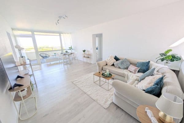 3 bedroom flat for sale, 80 m², Karlsbader Straße 7, Ludwigshafen am Rhein, Rhineland-Palatinate 3 bedroom flat for sale, 80 m², Karlsbader Straße 7, Ludwigshafen am Rhein, Rhineland-Palatinate