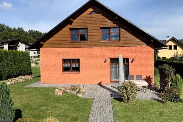 recreational property to rent, 0 m², Česká Ves, Olomoucký Region recreational property to rent, 0 m², Česká Ves, Olomoucký Region