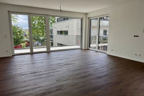 2 bedroom flat to rent, 75 m², Verl 2 bedroom flat to rent, 75 m², Verl